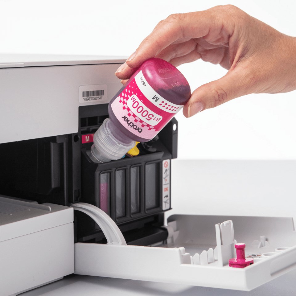 BROTHER Tusz Multipack BT5000CLVAL=BT-5000CLVAL - obrazek 3