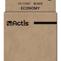 Actis KB-529Bk Tusz (zamiennik Brother LC529BK; Standard; 58 ml; czarny)