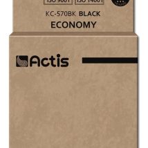 Actis KC-570BK Tusz (zamiennik Canon PGI-570BK; Standard; 22 ml; czarny)