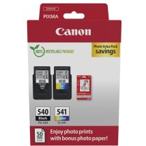 CANON Tusz PG-540/CL-541=PG540/CL541=5225B013