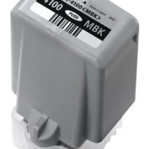 Canon LUCIA PRO II nabój z tuszem 1 szt. Oryginalny Standardowa wydajność Czarny matowy