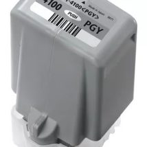 Canon LUCIA PRO II nabój z tuszem 1 szt. Oryginalny Standardowa wydajność Szary fotograficzny