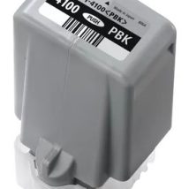 Canon LUCIA PRO II nabój z tuszem 1 szt. Oryginalny Standardowa wydajność Czarny fotograficzny