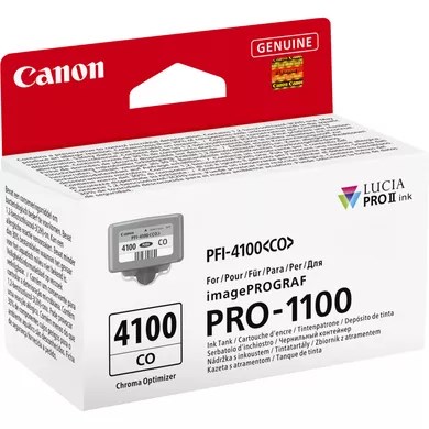 Canon LUCIA PRO II nabój z tuszem 1 szt. Oryginalny Standardowa wydajność Optymalizator - obrazek 4