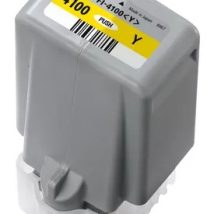 Canon LUCIA PRO II nabój z tuszem 1 szt. Oryginalny Standardowa wydajność Żółty