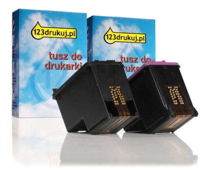 Actis KC-560 Tusz (zamiennik Canon PG-560XL; Supreme; 22 ml; czarny). Drukuje więcej o 50% względem OEM. - obrazek 3