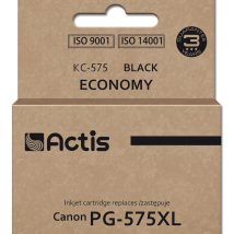 Actis KC-575 Tusz (zamiennik Canon PG-575XL; Supreme; 16,5 ml; czarny).