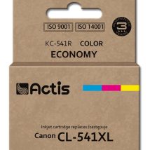 Actis KC-541R Tusz (zamiennik Canon CL-541XL; Standard; 18 ml; kolor)
