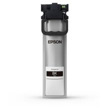 Epson C13T11D140 nabój z tuszem 1 szt. Oryginalny Wysoka (XL) wydajność Czarny