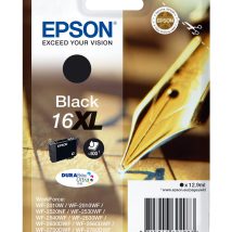 Epson Pen and crossword Singlepack Black 16XL DURABrite Ultra Ink
