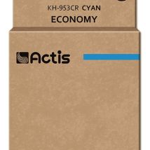 Actis KH-953CR Tusz (zamiennik HP 953XL F6U16AE; Standard; 25ml; niebieski) – Nowy Chip