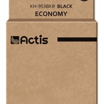 Actis KH-953BKR Tusz (zamiennik HP 953XL L0S70AE; Standard; 50ml; 2000 stron, czarny) – Nowy Chip