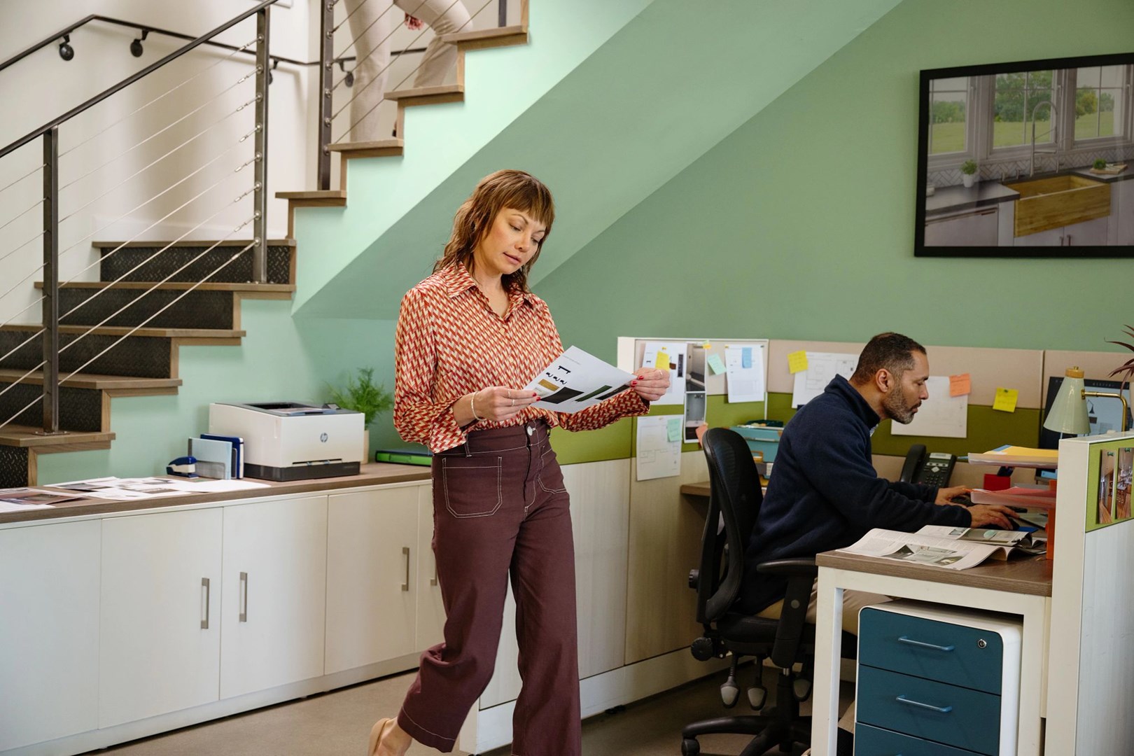 Atrament HP nr 773 HP773 HP C1Q37A - obrazek 3