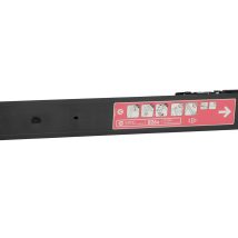 HP 826A oryginalny wkład z purpurowym tonerem LaserJet