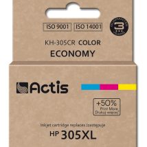 Actis KH-305CR Tusz (zamiennik HP 3YM63AE; Standard; 18 ml; kolor)