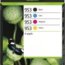 HP Tusz zestaw HP953=6ZC69AE