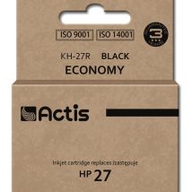 Actis KH-27R Tusz (zamiennik HP 27 C8727A; Standard; 20 ml; czarny)