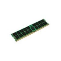 Pamięć Kingston dedykowana do HPE/HP 16GB DDR4-2666Mhz Reg ECC Single Rank Module