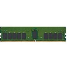 Pamięć Kingston dedykowana do HPE/HP 16GB DDR4-3200Mhz Reg ECC Dual Rank Module
