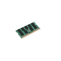 Pamięć Kingston dedykowana do HPE/HP 16GB DDR4 2666Mhz ECC SODIMM