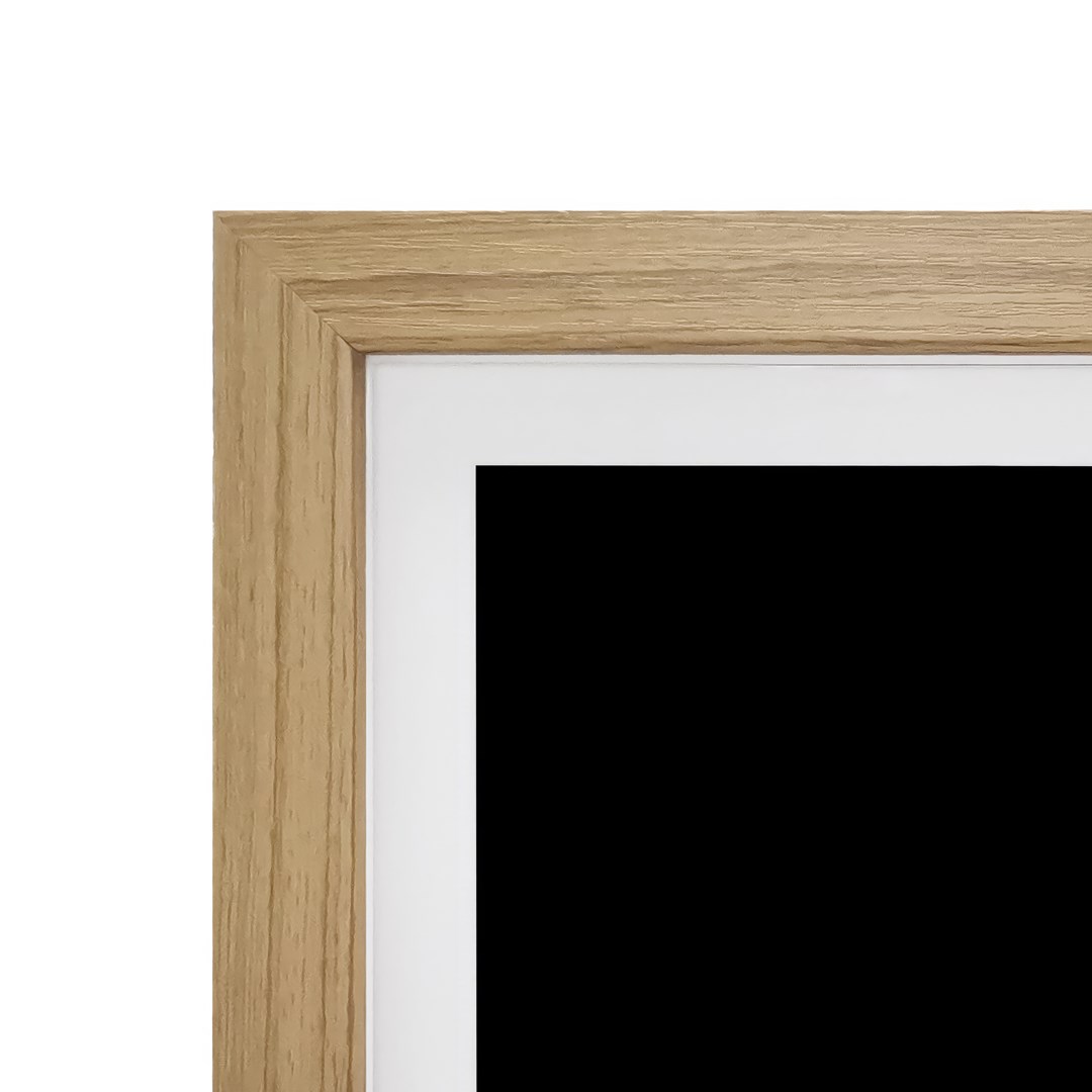 Denver PFF-1543LW cyfrowa ramka na zdjęcia Jasny brąz 39,6 cm (15.6") Ekran dotykowy Wi-Fi - obrazek 3