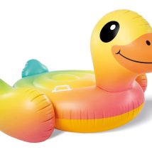 Intex 57556NP pływak basenowy i plażowy Wielobarwny Obraz Winyl