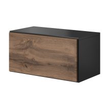 Regał ROCO RO3 75/37/39 antracyt/ wotan