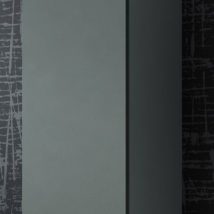 Witryna VIGO pełna’180′ 180/40/30 szary/szary poł