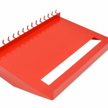 REGAŁ HOOZAR PÓŁKA 1