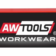 REGAŁ AWTOOLS WORKWEAR NADSTAWKA