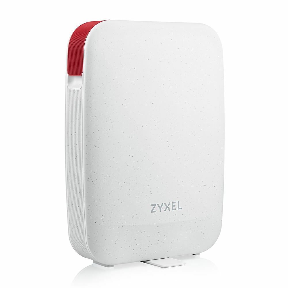 Firewall Zyxel USGLITE60AX 1xWAN 5xLAN WiFi 6 SPI firewall: 2000 Mbps Max. IPsec VPN: 3 - obrazek 3