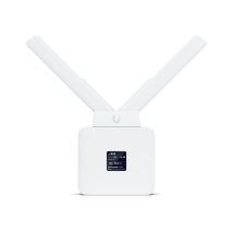 Ubiquiti UMR-EU | Router mobilny LTE | LTE Cat4, 2x RJ45 1Gb/s, WiFi4, GPS, nanoSIM