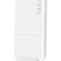 Router WiFi 4 LTE Mikrotik wAP LTE kit (2024) (wAPR-2nD&EC200A-EU) LTE: Cat 4