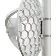 Router LTE Mikrotik LHGG LTE6 kit (LHGGR&FG621-EA) LTE: Cat 6