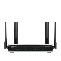 LANCOM 1800EF-5G (EU) gateway/kontroler 10, 100, 1000 Mbit/s