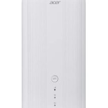Acer Connect X6E 5G CPE EU Plug router bezprzewodowy Gigabit Ethernet Trójpasmowy (2,4 GHz / 5 GHz / 6 GHz) Biały