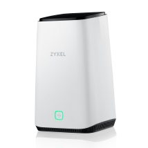 Router Wi-Fi 6 5G Zyxel FWA-510-EU0102F Indoor Standalone/Nebula z Licencją Nebula Pro 1 ROK , AX3600 WiFi, 1x 2.5GB LAN