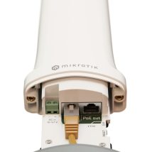 Router WiFi 4 LTE Mikrotik CME Gateway (CME22-2n-BG77) LTE:  Cat. M (NB LTE)