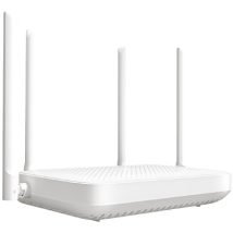 Router bezprzewodowy Xiaomi AX1500 Dual-band Gigabit Ethernet (2.4 GHz/5 GHz) Biały