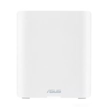 ASUS ZenWiFi BT10 Trójpasmowy (2,4 GHz / 5 GHz / 6 GHz) Wi-Fi 7 (802.11be) Biały 3 Wewnętrzne