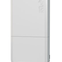 Router WiFi 6 Mikrotik wAP ax (wAPG-5HaxD2HaxD) 2,4GHz(2×2)/5GHz(2×2) 2p