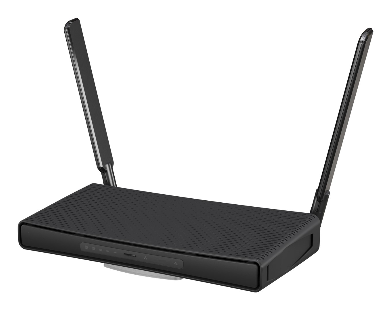 Router WiFi 4 Mikrotik hAP ac3 (RBD53iG-5HacD2HnD) 2,4GHz(2x2)/5GHz(2x2) 5p - obrazek 3