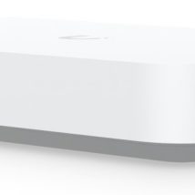 Router (Gateway). Switch Ubiquiti UniFi (UXG-Fiber-EU) (WYPRZEDAŻ)