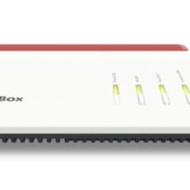 FRITZ!Box 7590 AX router bezprzewodowy Gigabit Ethernet Dual-band (2.4 GHz/5 GHz) Biały