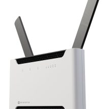 Router WRL CHATEAU PRO AX H53UIG-5HAXQ2HAXQ MicroTik