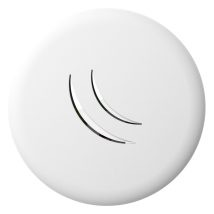 Router WiFi 5 Mikrotik cAP lite (RBcAPL-2nD) 2,4GHz(2×2) 1p