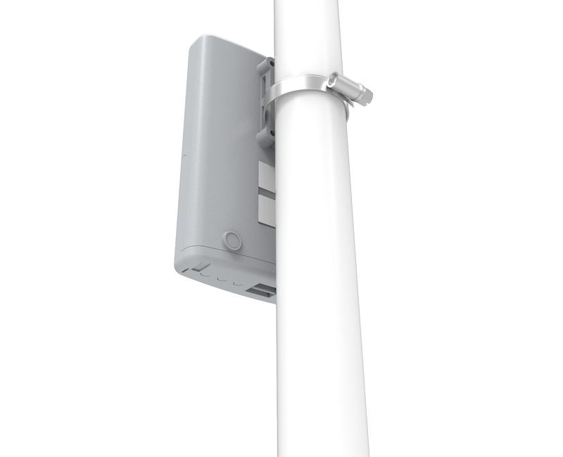 Router Mikrotik PowerBox (RB750P-PBr2) Total Ethernet Ports:5; Architecture:MIPSBE; CPU core:1 - obrazek 4