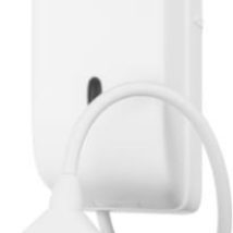 ROPAM FS-ari bezprzewodowa czujka zalania wodą, sonda-1m, system ari, biała, bateria ER14250