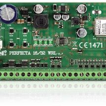 SATEL PŁYTA GŁÓWNA PERFECTA 32