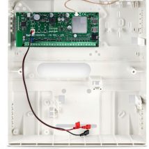 SATEL ZESTAW PERFECTA 32 LTE SET-A (PŁYTA GŁOWNA,ANTENA,OBUDOWA)